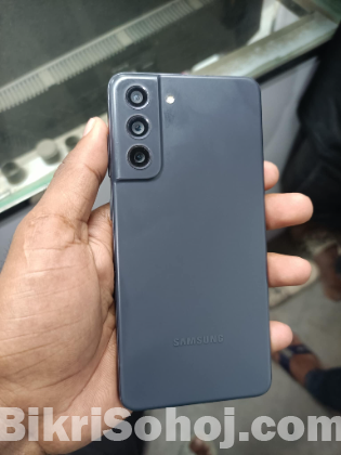Samsung s21 fe